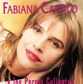 Fabiana Cantilo y los Perros Calientes