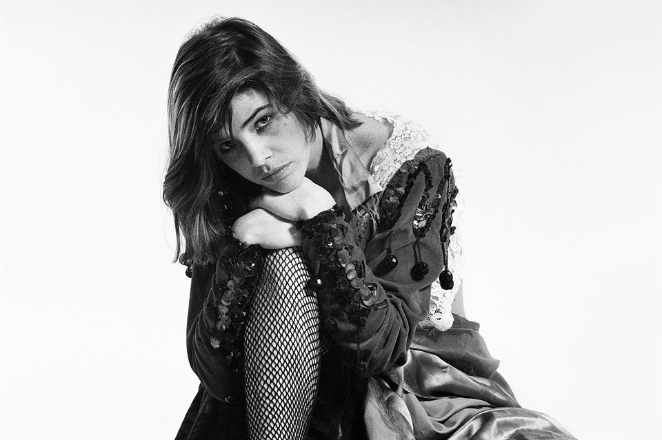 Fabiana Cantilo: las mil y una batallas de una mujer en el rock nacional - Fabiana Cantilo